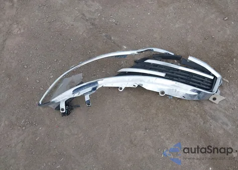 2014 Lincoln Mkz из США, поврежденный, VIN 3LN6L2JK7ER821385